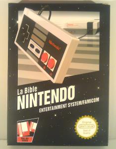 La Bible NES-Famicom (01)